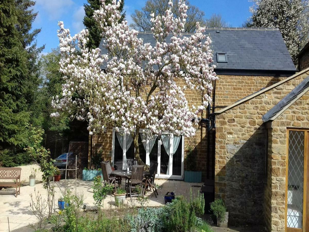 Gladstone Cottage Chipping Norton Exterior photo