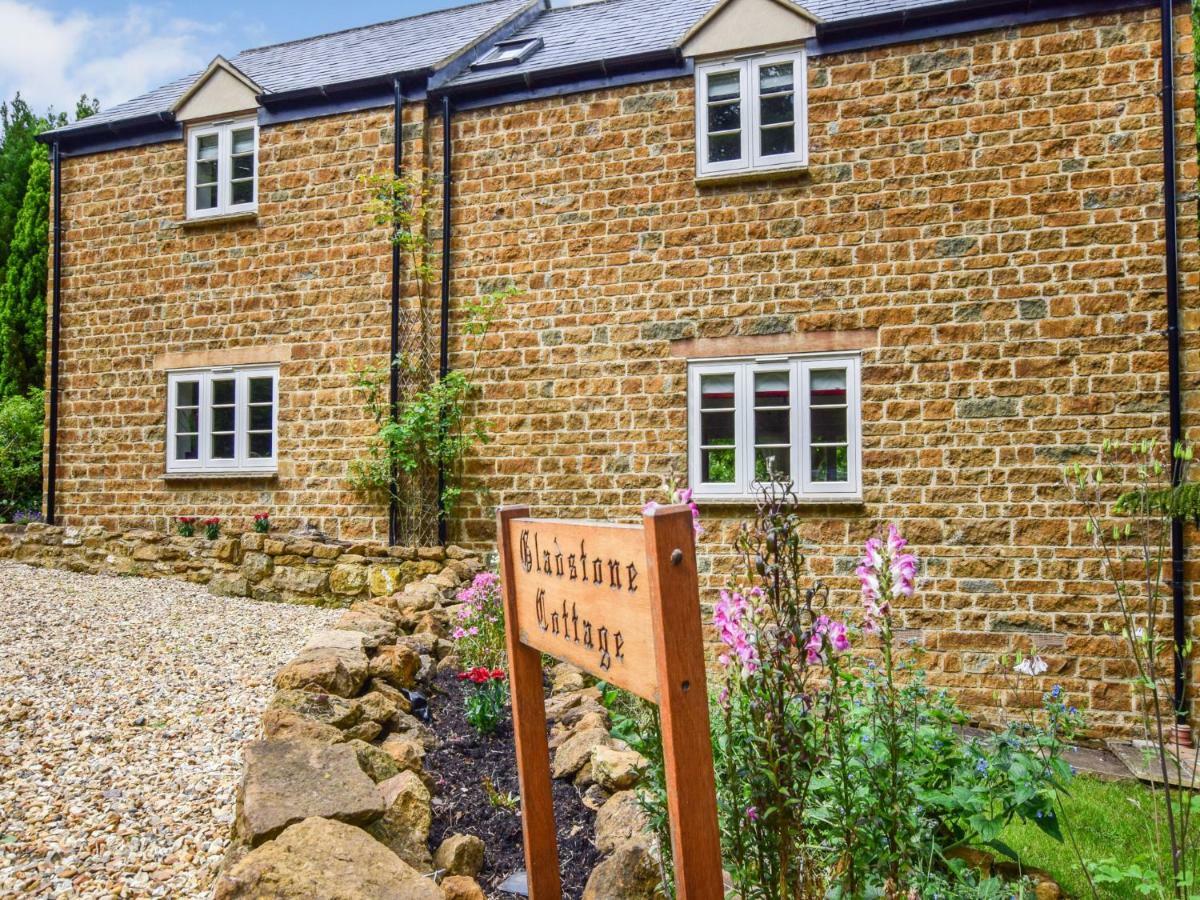 Gladstone Cottage Chipping Norton Exterior photo